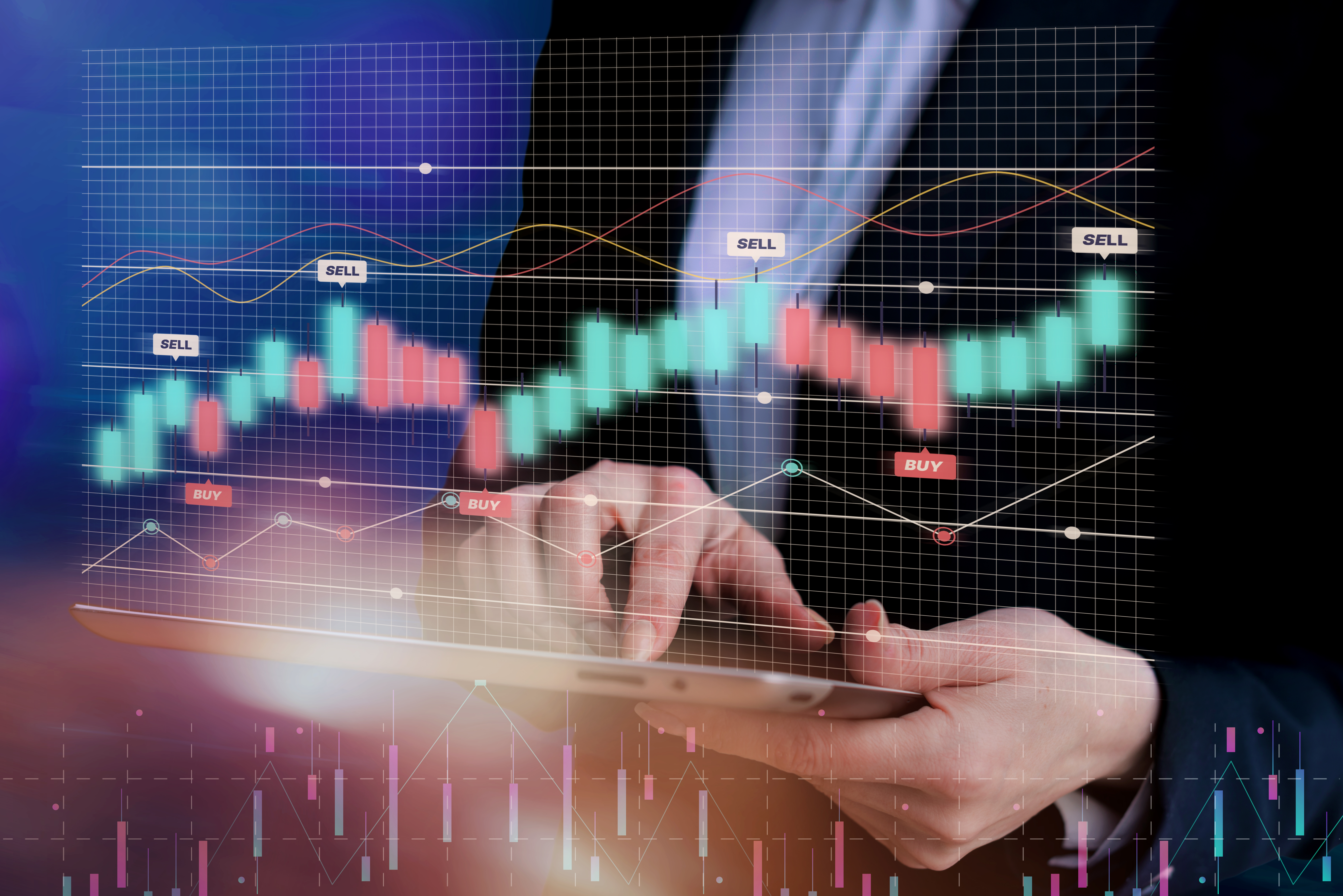 Crypto market analysis