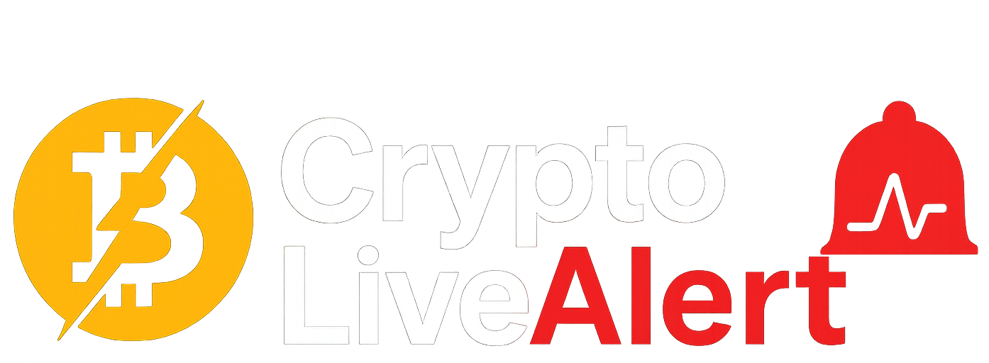Crypto Live Alerts
