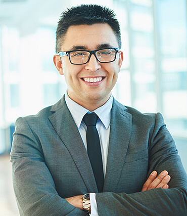 Chief Trading Officer